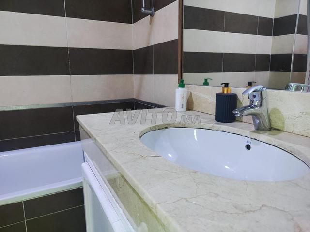 Apartment for rent in Tangier near the train station — Photo 7