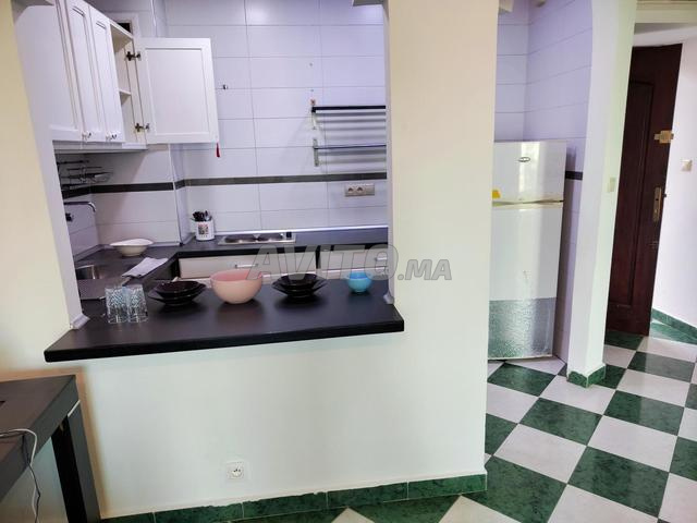 Apartment for rent in Tangier near the train station — Photo 11