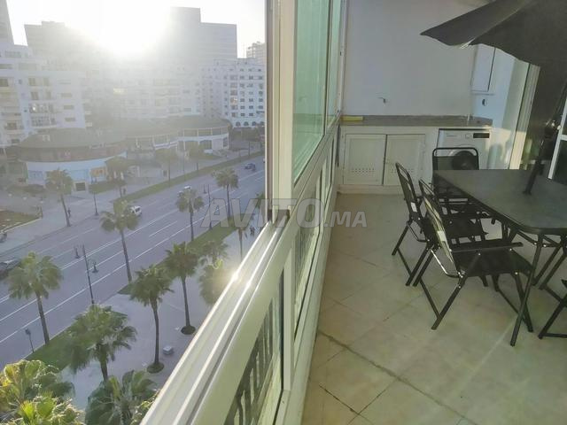 Apartment for rent in Tangier near the train station — Photo 13