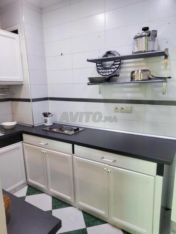 Apartment for rent in Tangier near the train station — Photo 15