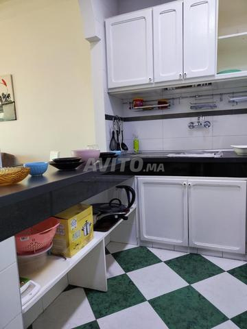 Apartment for rent in Tangier near the train station — Photo 25