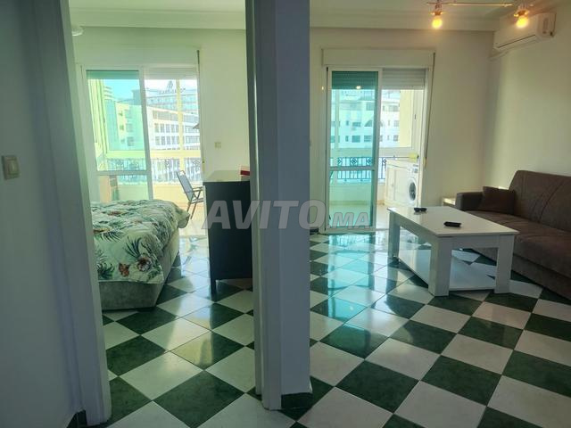 Apartment for rent in Tangier near the train station — Photo 29