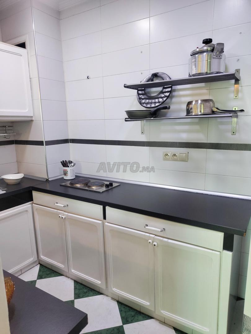 Apartment for rent in Tangier near the train station — Photo 16