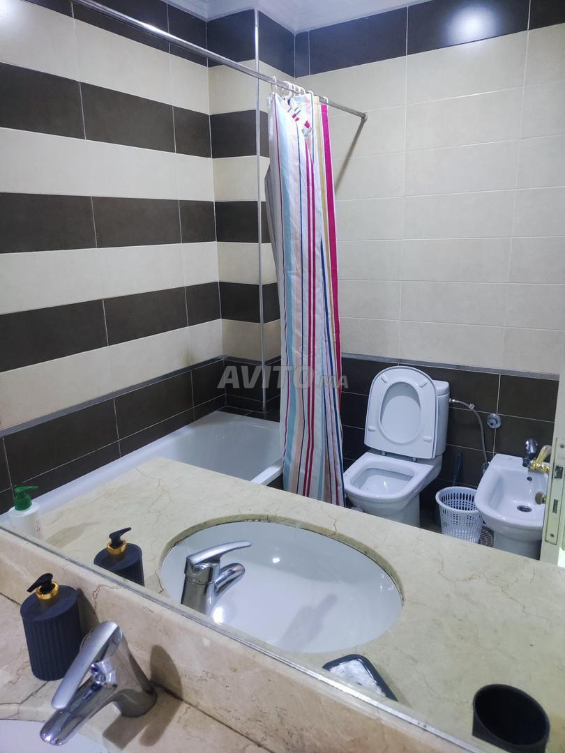 Apartment for rent in Tangier near the train station — Photo 28