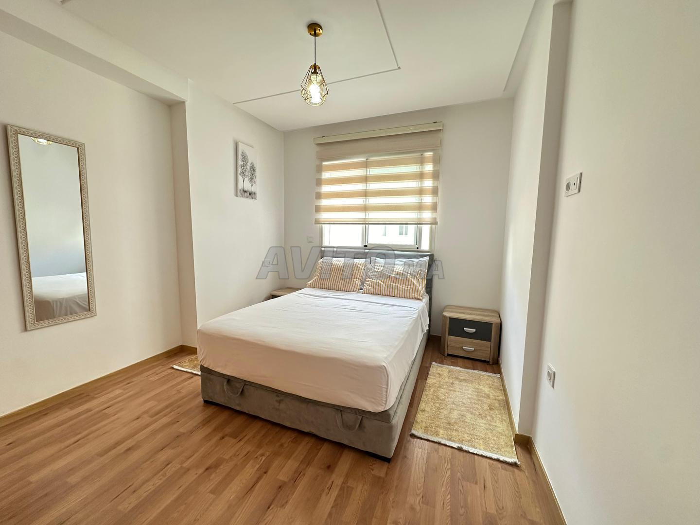Furnished Apartment for Rent in M'snana Golf, Tangier — Photo 5