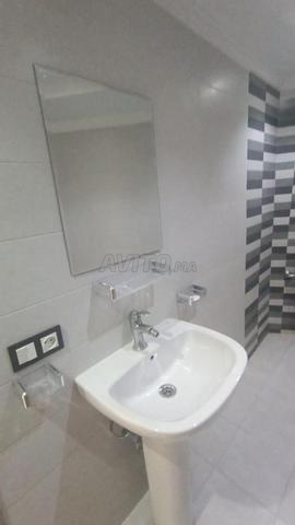 Appartement meublé à louer quotidiennement Corniche Malabata Tanger — Photo 4