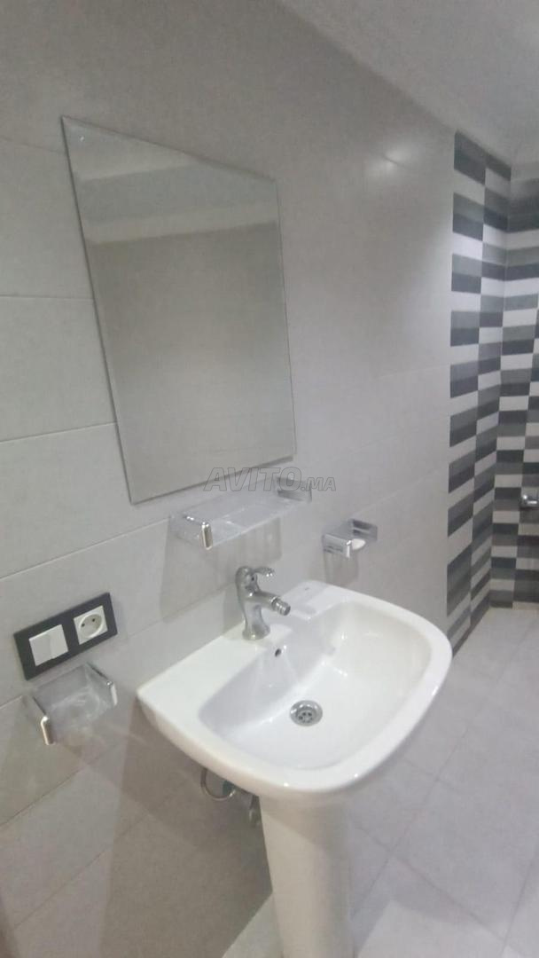 Appartement meublé à louer quotidiennement Corniche Malabata Tanger — Photo 3