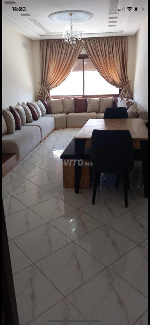 Furnished apartment for rent in Tangier – Marjane — Photo 6