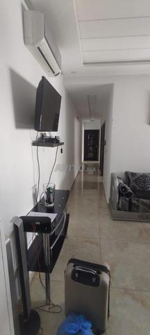 Appartement meublé à louer à Tanger (Marjane) à 250 MAD - mois — Photo 3