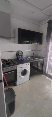 Appartement meublé à louer à Tanger (Marjane) à 250 MAD - mois — Photo 5