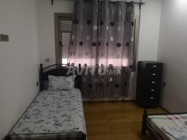 Appartement meublé à louer à Tanger (Marjane) à 250 MAD - mois — Photo 9