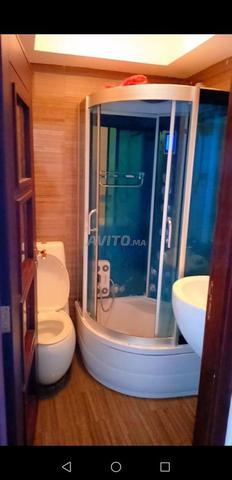 Appartement meublé à louer à Tanger (Marjane) à 250 MAD - mois — Photo 21