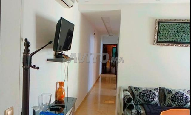 Appartement meublé à louer à Tanger (Marjane) à 250 MAD - mois — Photo 23