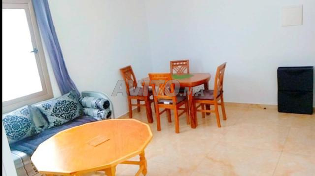 Appartement meublé à louer à Tanger (Marjane) à 250 MAD - mois — Photo 25