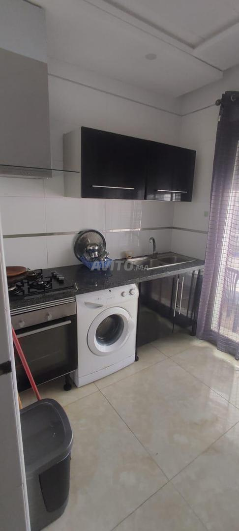 Appartement meublé à louer à Tanger (Marjane) à 250 MAD - mois — Photo 6