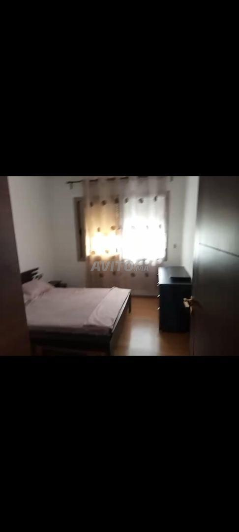 Appartement meublé à louer à Tanger (Marjane) à 250 MAD - mois — Photo 8