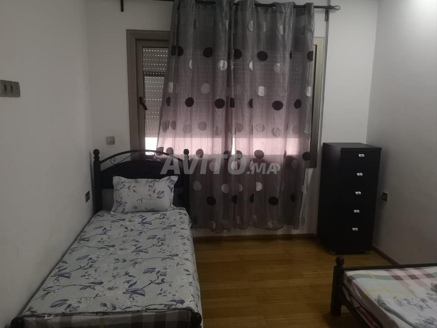 Appartement meublé à louer à Tanger (Marjane) à 250 MAD - mois — Photo 10