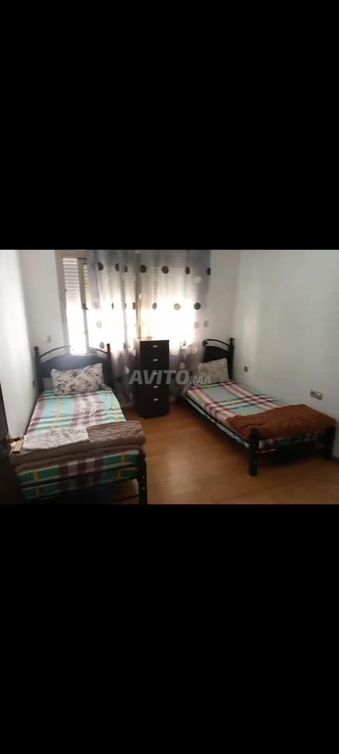 Appartement meublé à louer à Tanger (Marjane) à 250 MAD - mois — Photo 20