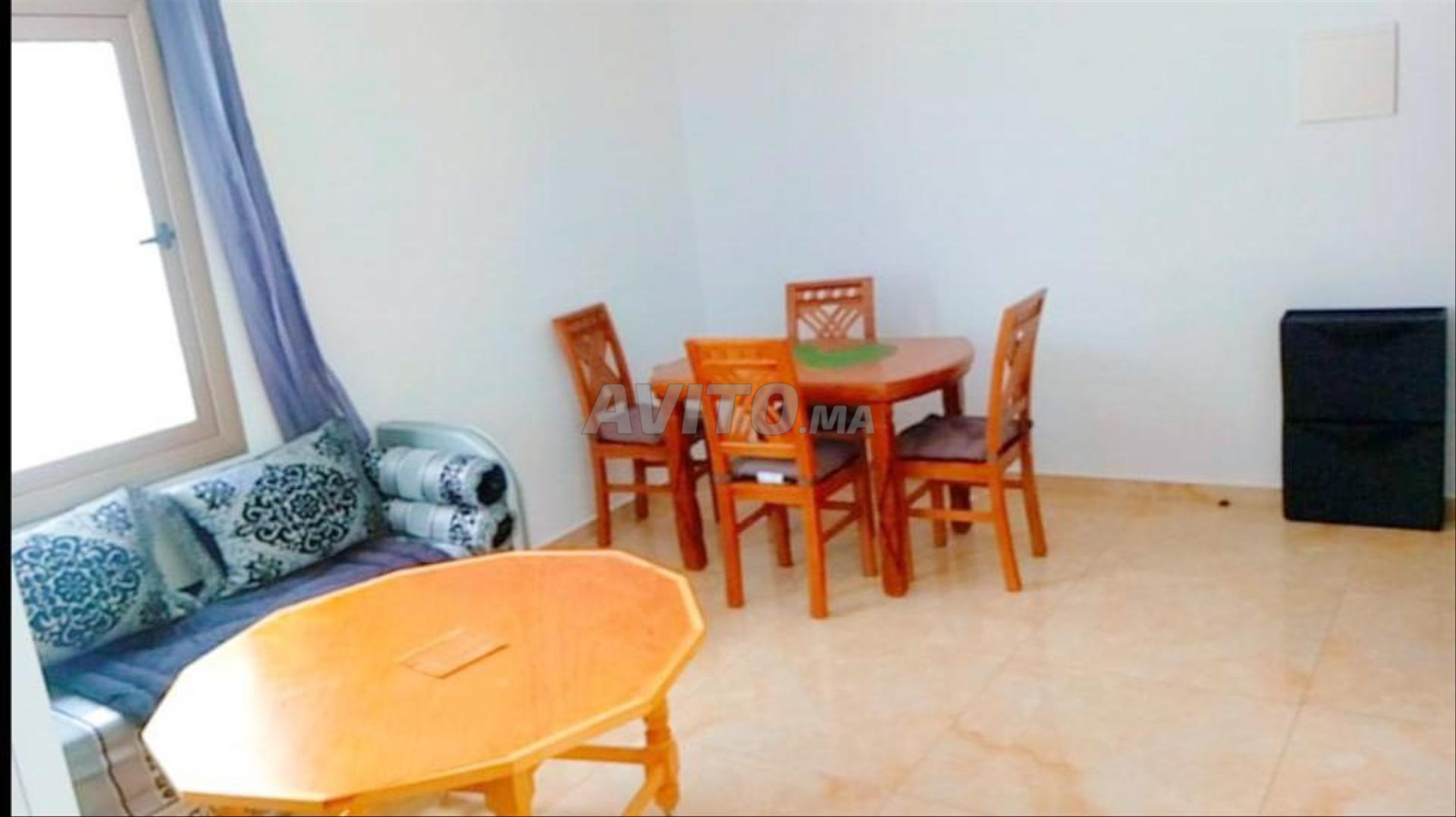Appartement meublé à louer à Tanger (Marjane) à 250 MAD - mois — Photo 26