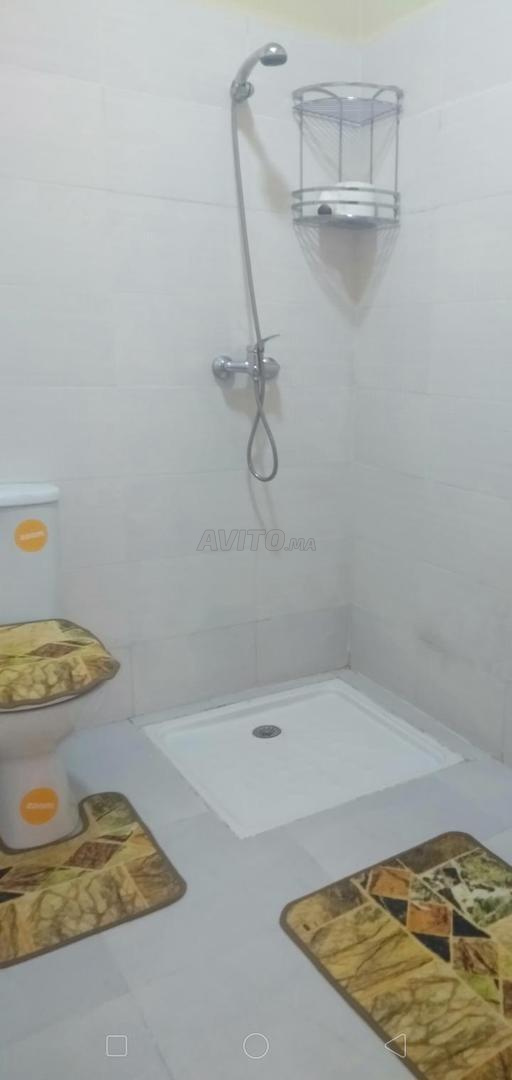 Apartment for rent in Marrakech (Hay Charaf) with 2 bedrooms — Photo 5