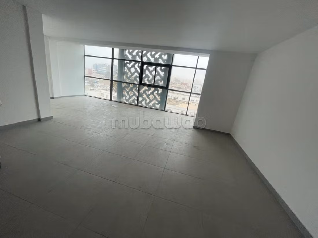 Bureau 80 m² à louer à Agadir — Photo 2