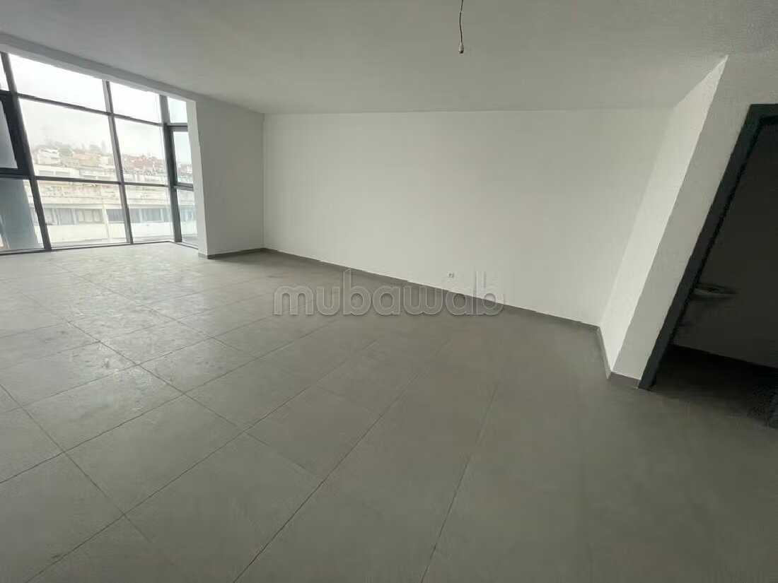 Bureau 80 m² à louer à Agadir — Photo 3