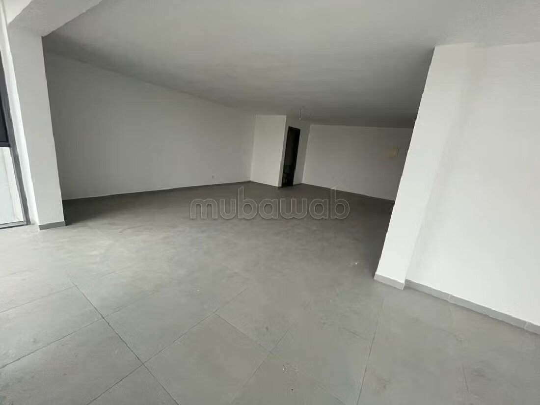 Bureau 80 m² à louer à Agadir — Photo 5