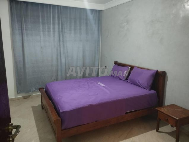 Apartment for rent in Marrakech Gueliz — Photo 5