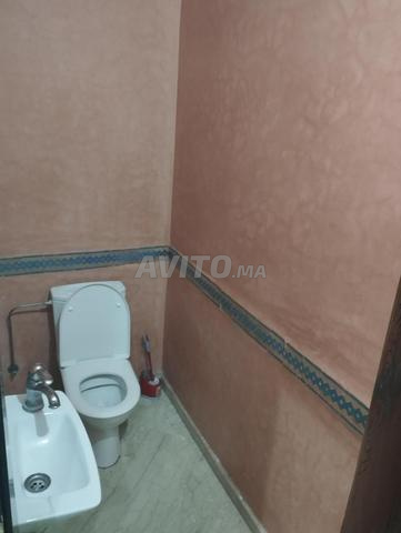 Apartment for rent in Marrakech Gueliz — Photo 6