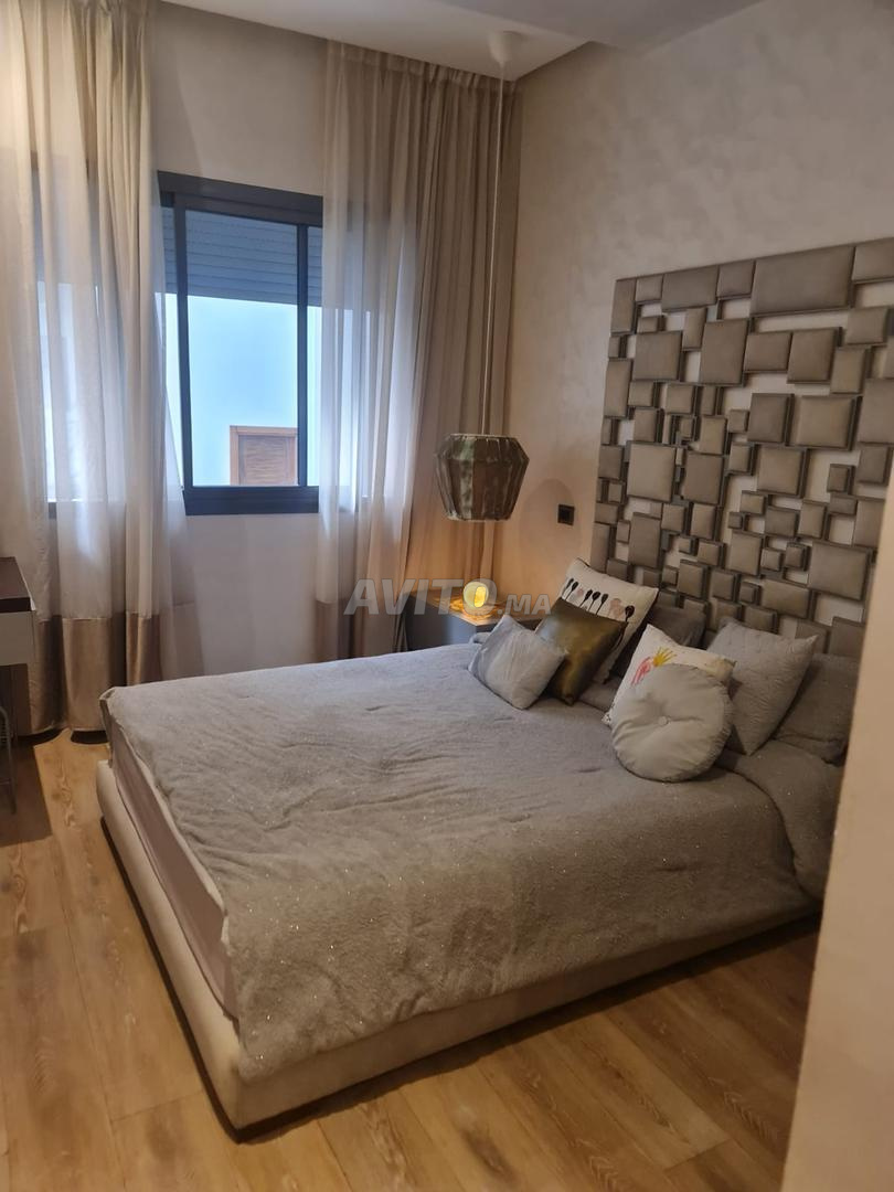 Appartement à vendre à Casablanca – Bourgogne — Photo 4