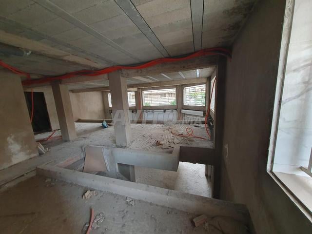 محل تجاري 114 م² للايجار في طنجة — Photo 5