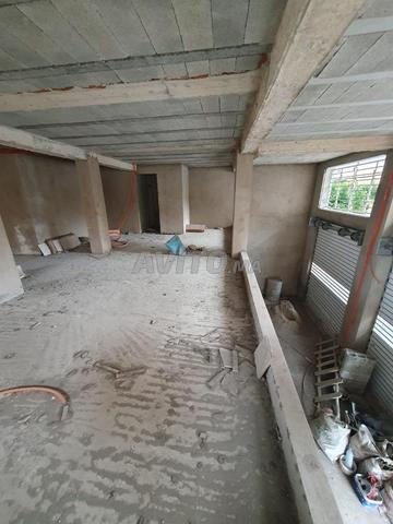 محل تجاري 114 م² للايجار في طنجة — Photo 9