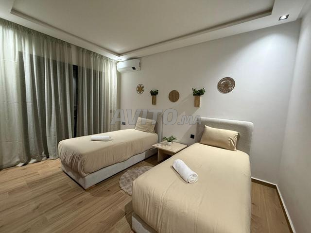 شقة 98 م² للبيع بمراكش (المركز) — Photo 3
