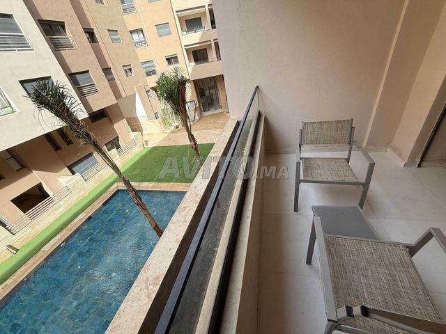 شقة 98 م² للبيع بمراكش (المركز) — Photo 32