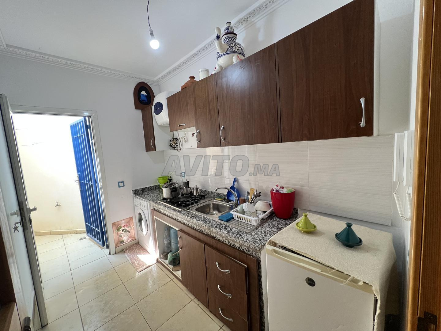 Appartement 47 m² à vendre à Tanger — Photo 9