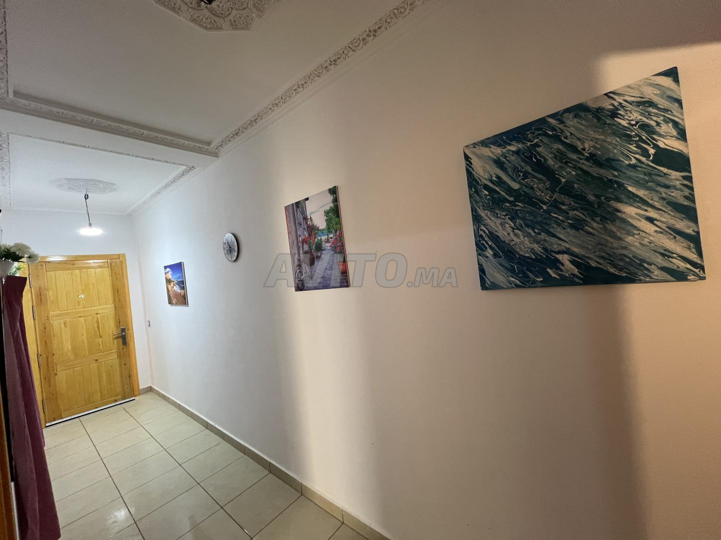 Appartement 47 m² à vendre à Tanger — Photo 15