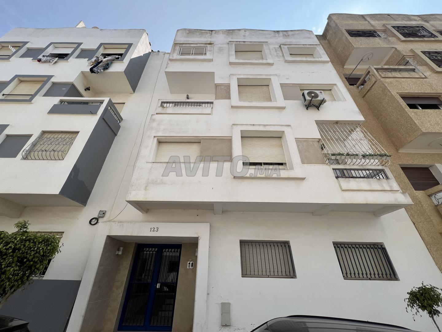 Appartement 47 m² à vendre à Tanger — Photo 23
