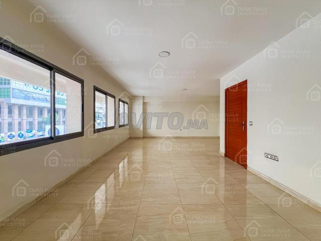 131m² Office for Sale in the City Center