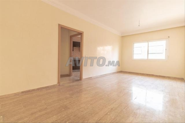 Appartement 110 m² à vendre à Casablanca Sidi Maarouf — Photo 3