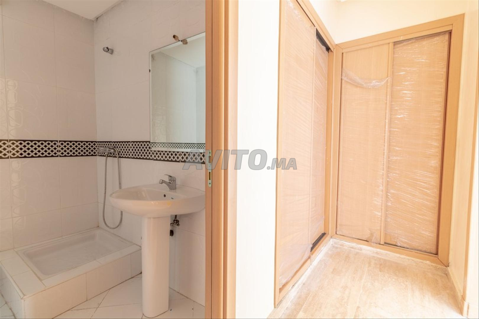 Appartement 110 m² à vendre à Casablanca Sidi Maarouf — Photo 14