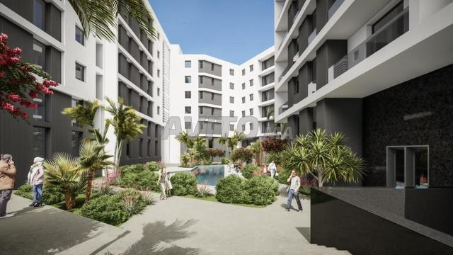 Appartement 90 m² à vendre à Tanger – Tanja Balia — Photo 5