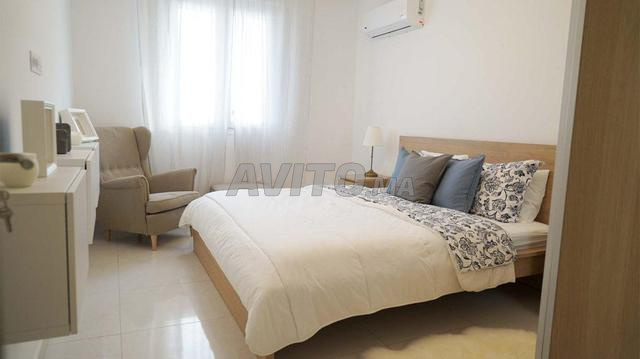 Appartement 120 m² à vendre à Tanger, Tanja Balia — Photo 6