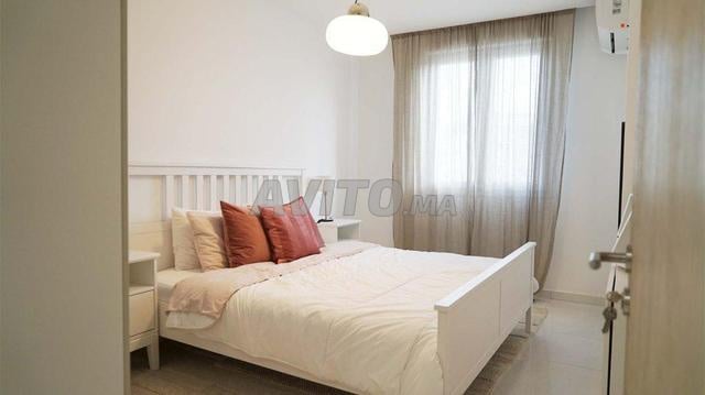 Appartement 120 m² à vendre à Tanger, Tanja Balia — Photo 7
