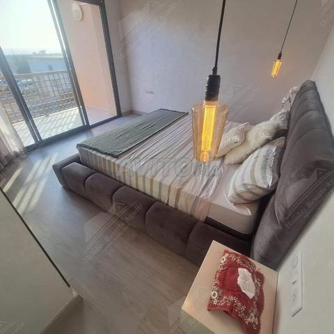 Soothing Sunset 2 rooms Taghazout Bay Taounza