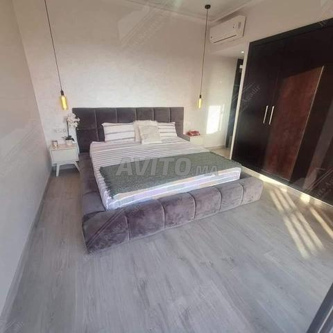 Appartement 2 chambres à louer à Agadir – Taghazout Bay — Photo 6