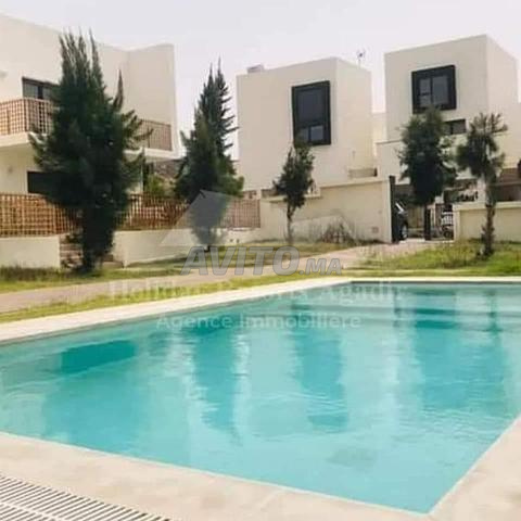 Appartement 2 chambres à louer à Agadir – Taghazout Bay — Photo 7