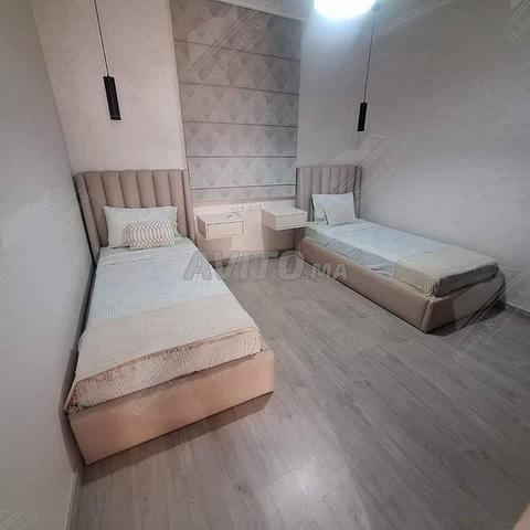 Appartement 2 chambres à louer à Agadir – Taghazout Bay — Photo 10