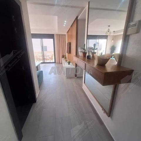 Appartement 2 chambres à louer à Agadir – Taghazout Bay — Photo 11