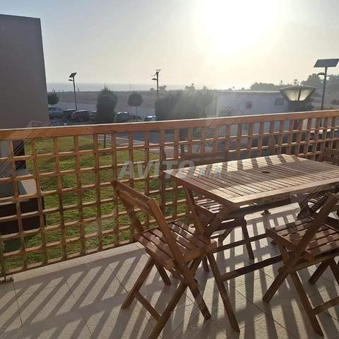 Appartement 2 chambres à louer à Agadir – Taghazout Bay — Photo 18