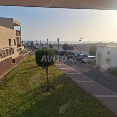 Appartement 2 chambres à louer à Agadir – Taghazout Bay — Photo 19